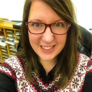 Meet your Posher, Elaine